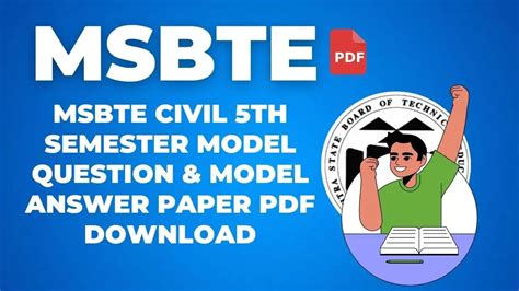 msbte question paper with answer pdf download